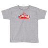 say d'oh Toddler T-shirt