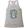 pillow monster Racerback Tank
