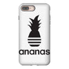 Pineapple iPhone 8 Plus Case