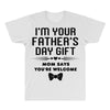 fathers day gift All Over Men's T-shirt