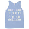 police squad Tank Top