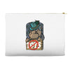 no toys Accessory Pouches