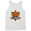 old divers Tank Top