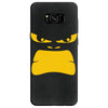 angry gorilla face Samsung Galaxy S8