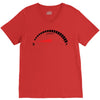 Low Energy V-Neck Tee