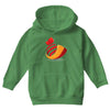 fahrie77 Youth Hoodie