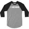 boss new 3/4 Sleeve Shirt