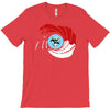the man with the golden zapper T-Shirt