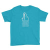 the finest wines available to humanity Youth Tee