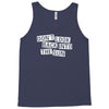 don't look back into the sun Tank Top