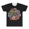 donut hungry All Over Men's T-shirt