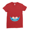 Two Peas In a Pod Twin Baby Boys Ladies Fitted T-Shirt