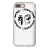 animal liberation iPhone 8 Plus
