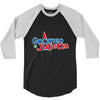 Sherlock Gnomes 3/4 Sleeve Shirt