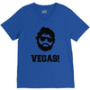 very bad trip vegas hangover V-Neck Tee