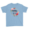 Daddy Is Mini Youth Tee