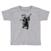 reaper skater Toddler T-shirt