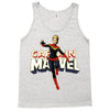 captain marvel 2 Tank Top