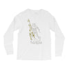 zeus gott griechenland olymp herrscherblitz jupiter mythologie Long Sleeve Shirts