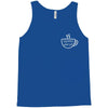 Espresso Yourself Pocket Tank Top