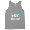scissorhands Tank Top