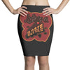piece of cake Pencil Skirts