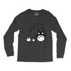 totoro Long Sleeve Shirts