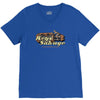 reys salvage V-Neck Tee