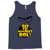 beech mein mat bol Tank Top