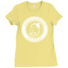 good looking records Ladies Fitted T-Shirt