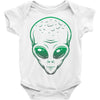 alien 3 Baby Bodysuit