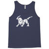tribal absol Tank Top