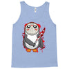 Porg the 13th Tank Top