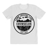 crystal lake consuelor est 1935 All Over Women's T-shirt