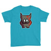 mabari chibi Youth Tee