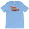 time travel T-Shirt