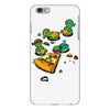 pizza lover iPhone 6 Plus/6s Plus Case