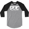 animal liberation 3/4 Sleeve Shirt