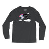 sparklemorph Long Sleeve Shirts