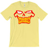 zombie regard qui tue T-Shirt