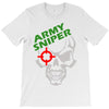 army sniper T-Shirt