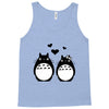 totoro Tank Top