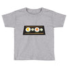 arcade combo Toddler T-shirt