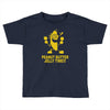 jelly time banana Toddler T-shirt