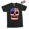 united states till i die Exclusive T-shirt