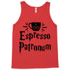 espresso patronum Tank Top