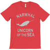 narwhals T-Shirt