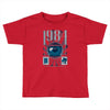 dystopia Toddler T-shirt