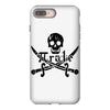 pi rate pirate iPhone 8 Plus