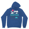 camp line Unisex Hoodie